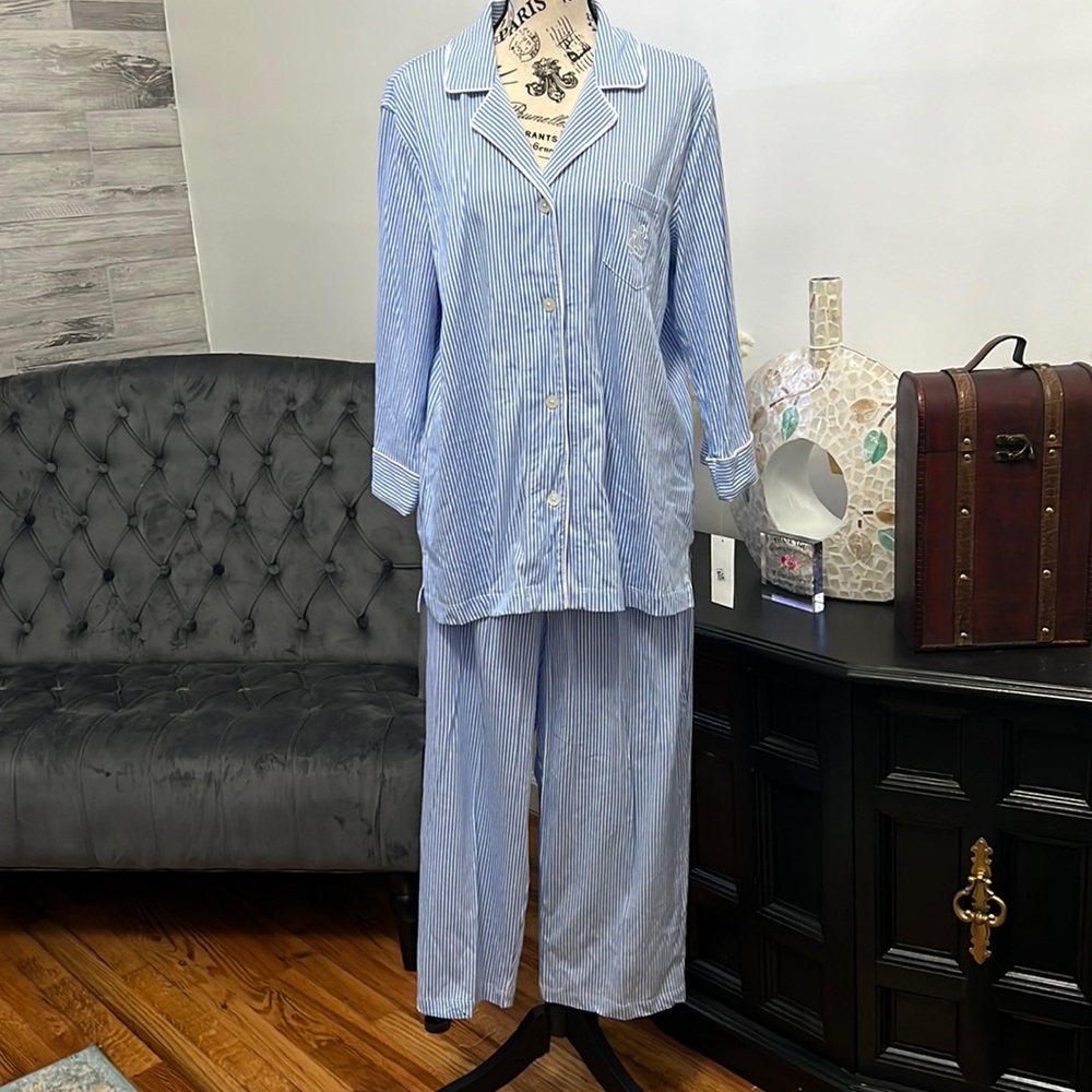 Ralph Lauren Pajamas